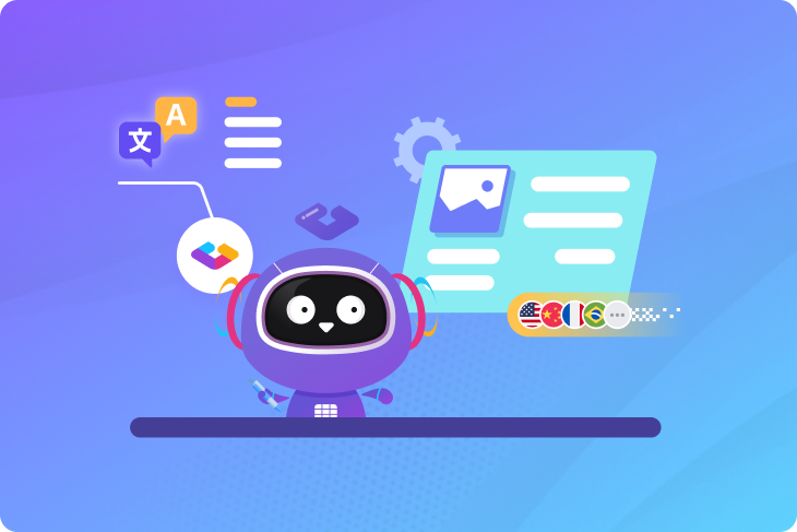 4 reasons why you need to think about app localization from day 1