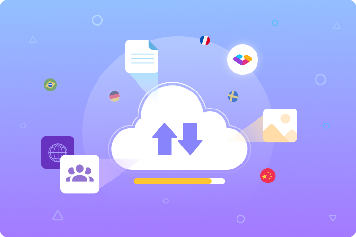 5 best practices for SaaS localization