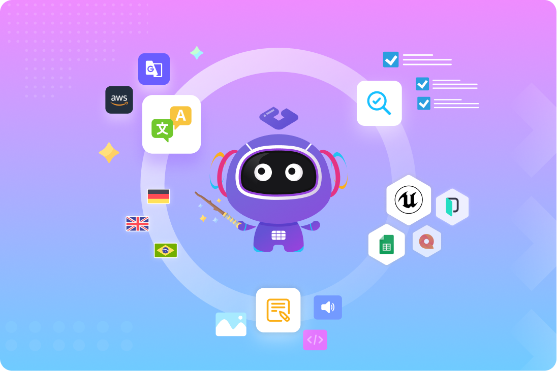 5 ways to automate content localization