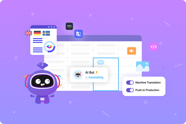 8 things to look for in a localization tool