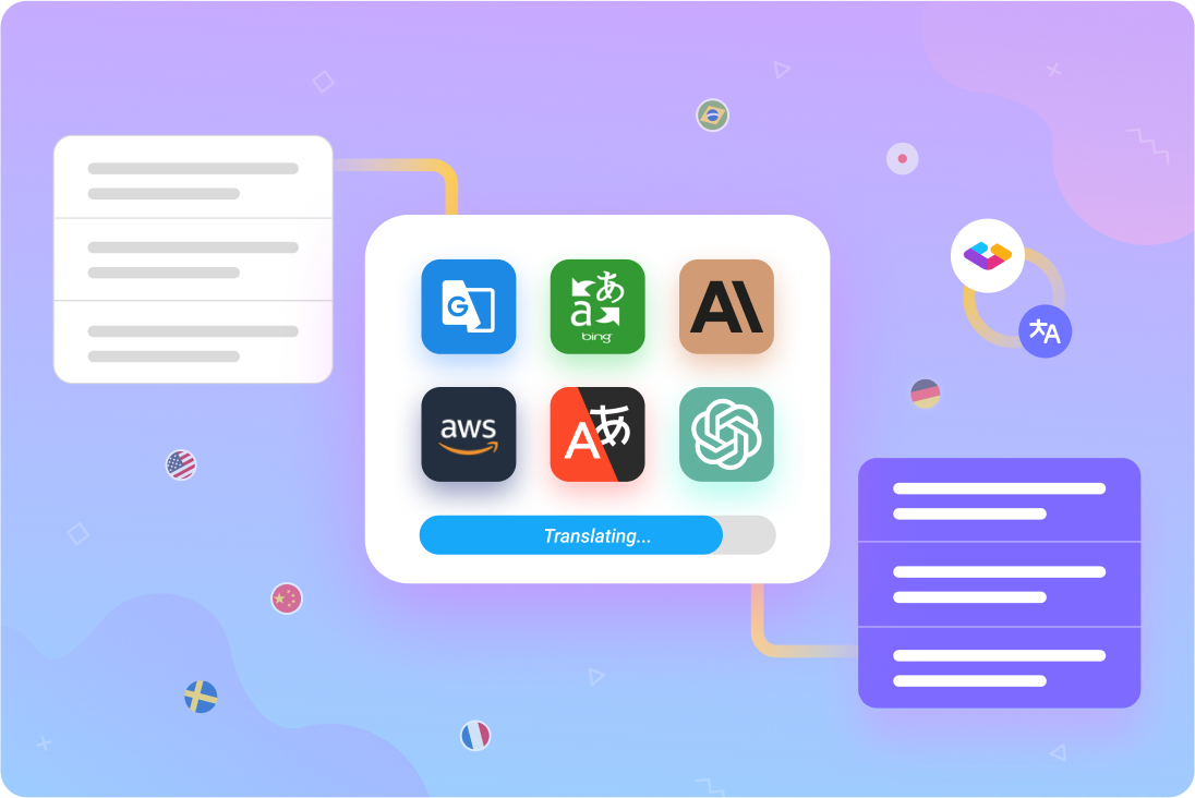 Best AI translation software for 2025: 10 leading solutions compared