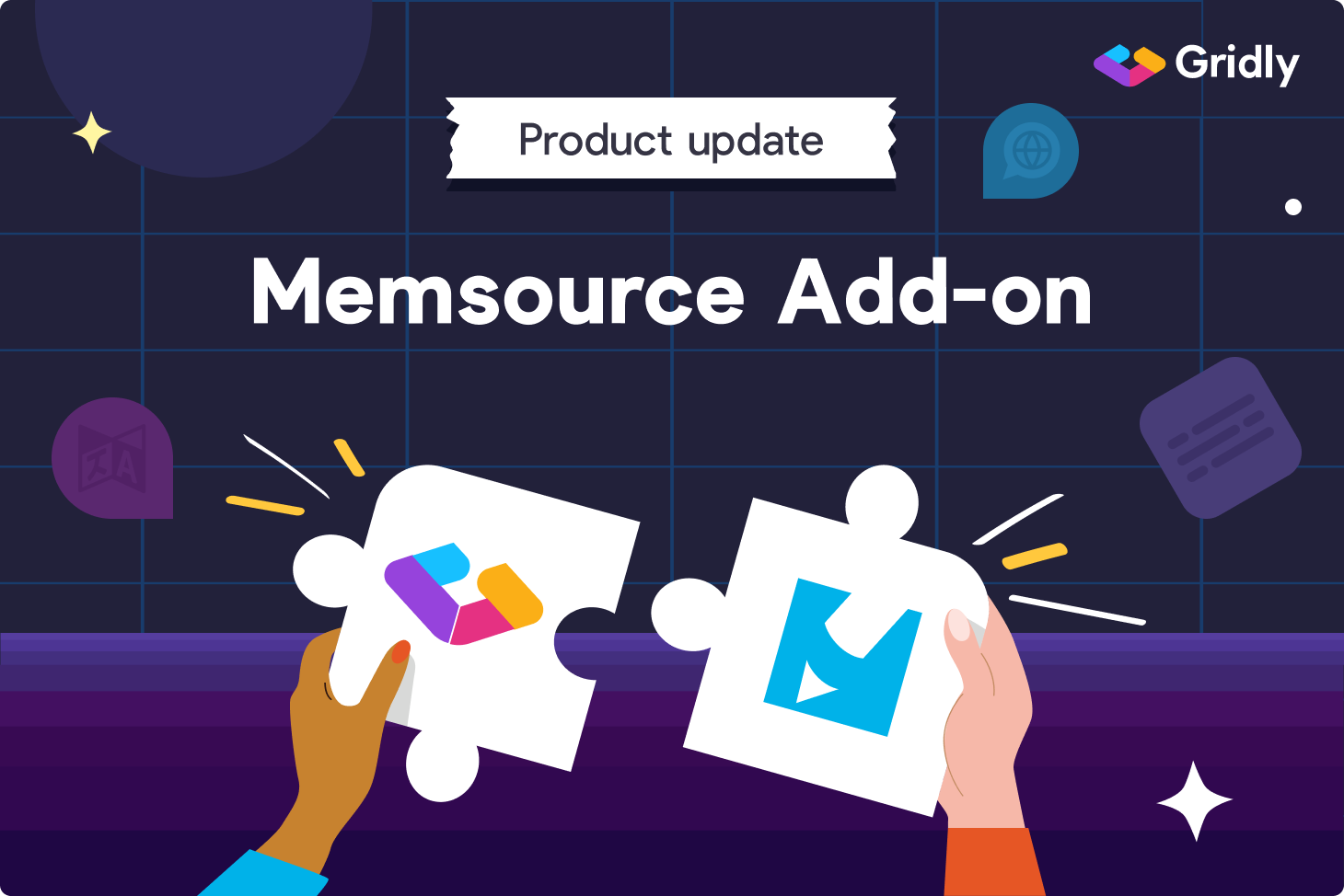 Experience a Continuous Localization Workflow with Memsource