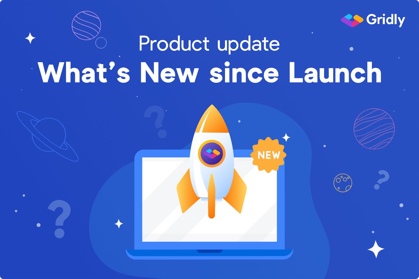 Product Update: What’s New since Launch🔥
