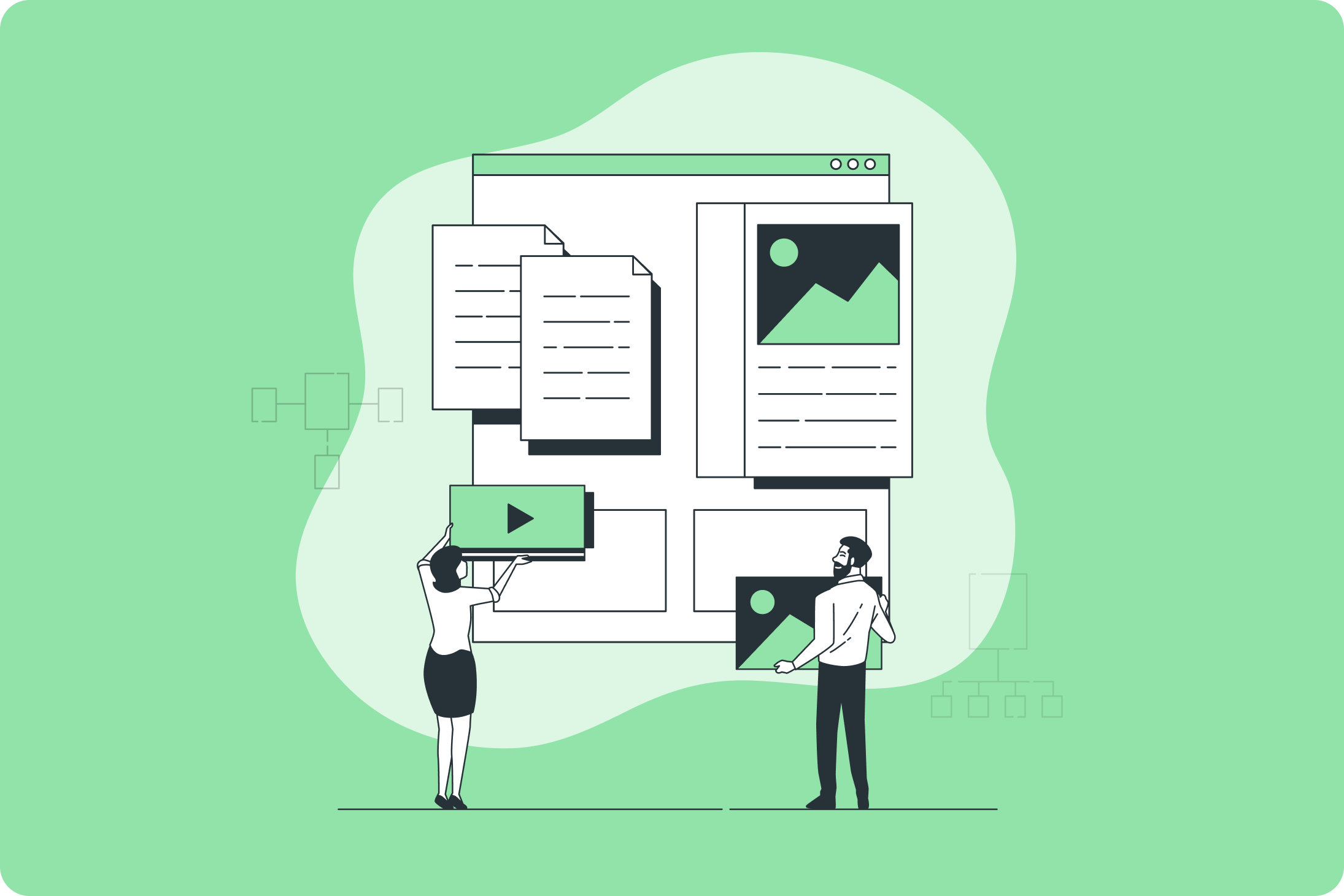 How structured content can boost your localization process