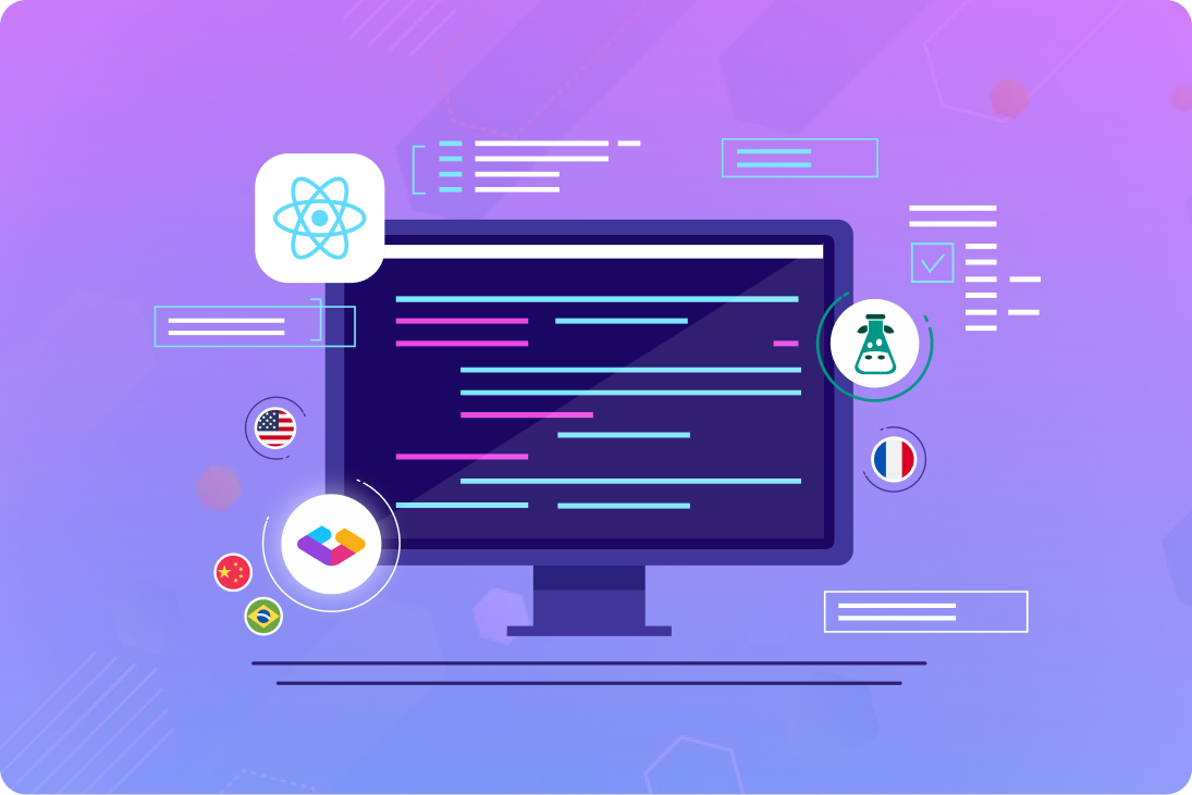 Localize your React app with i18next and Gridly