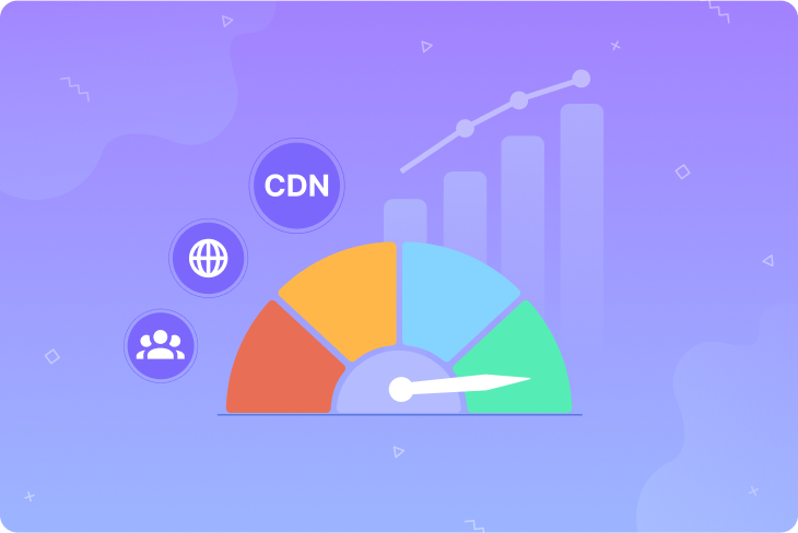 Maximizing performance and scalability with a Content Delivery Network