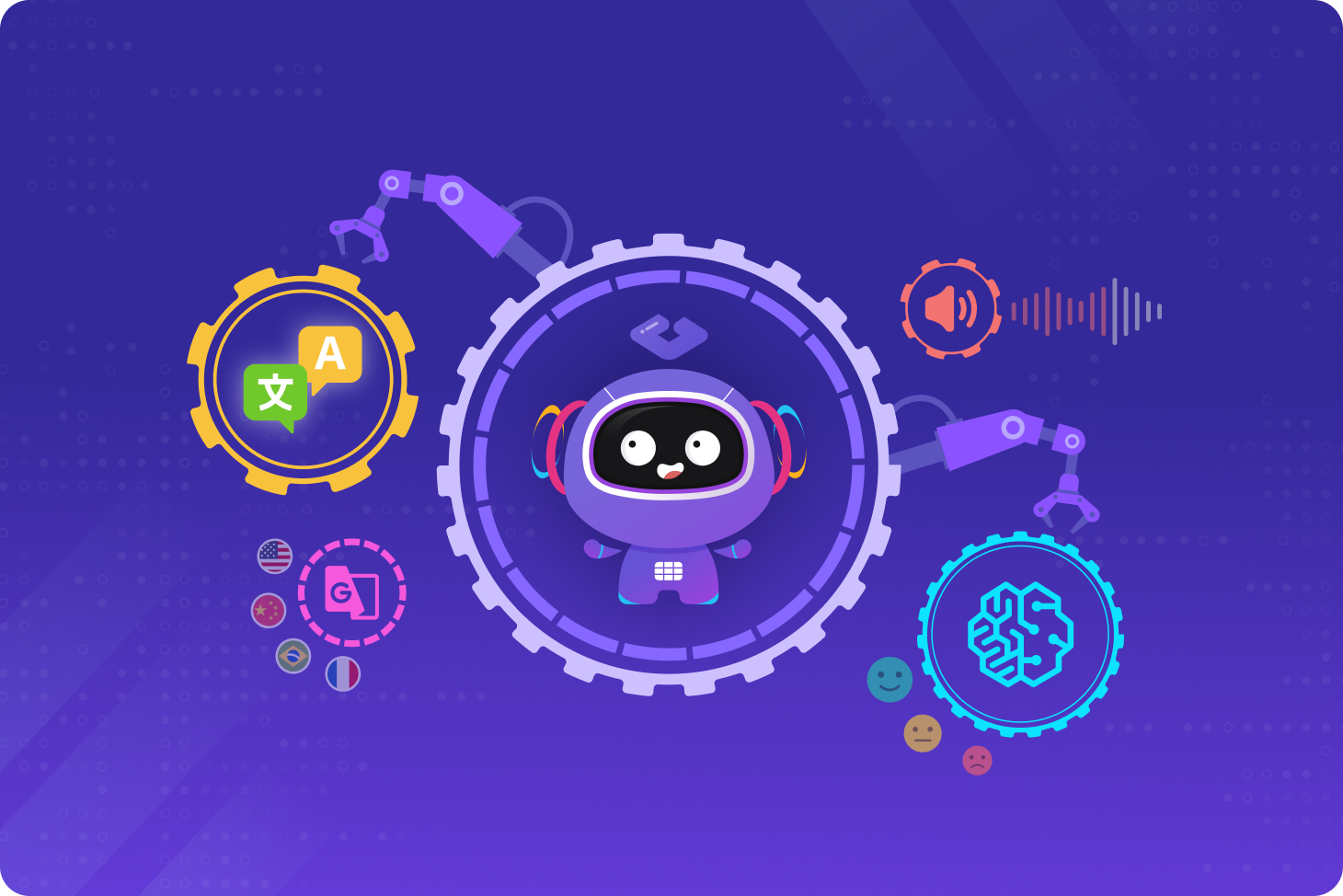 Streamline your workflow with Automations