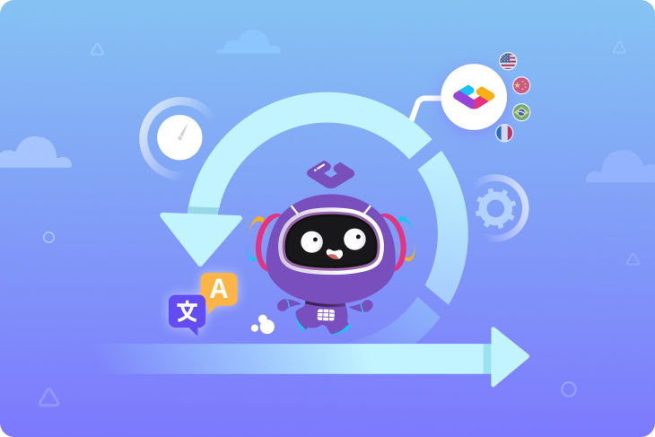 The benefits of an agile content localization workflow (and how to create one)