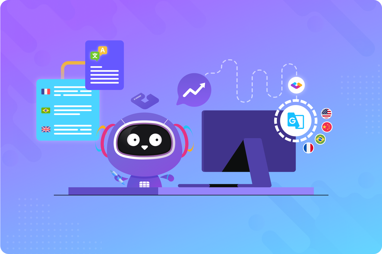 Top Localization Trends of 2022