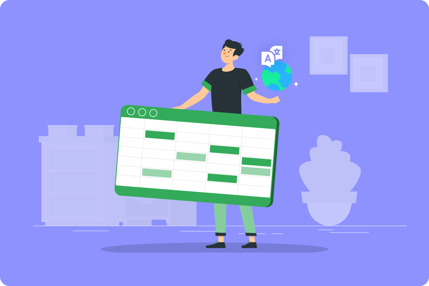 Google Sheets Localization Templates (and How to Use Them)
