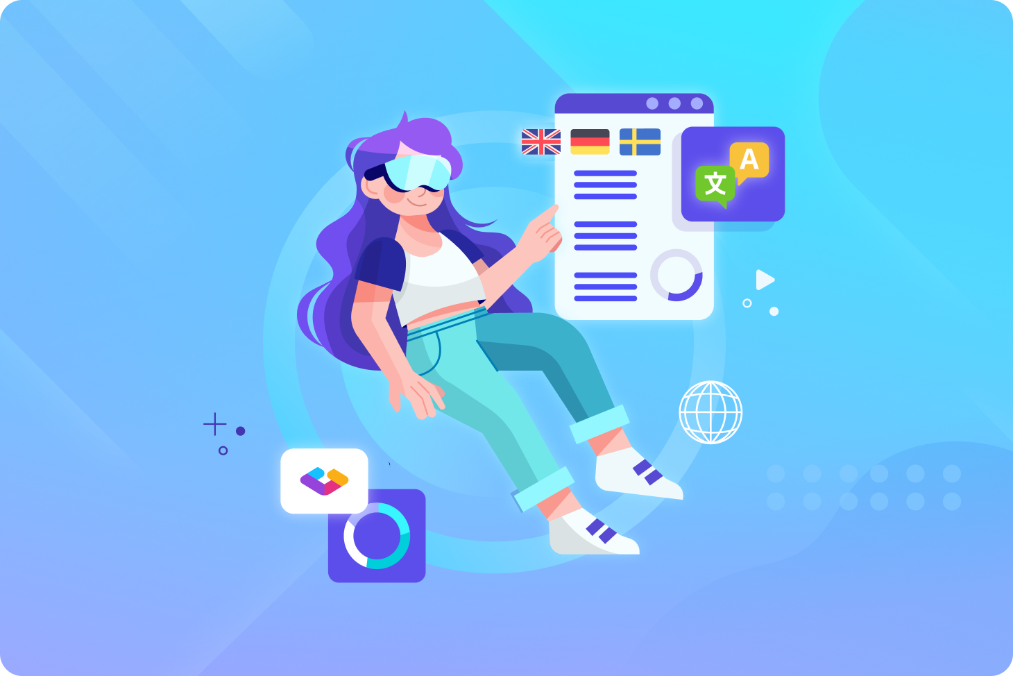 When is the right time to implement a localization technology solution?