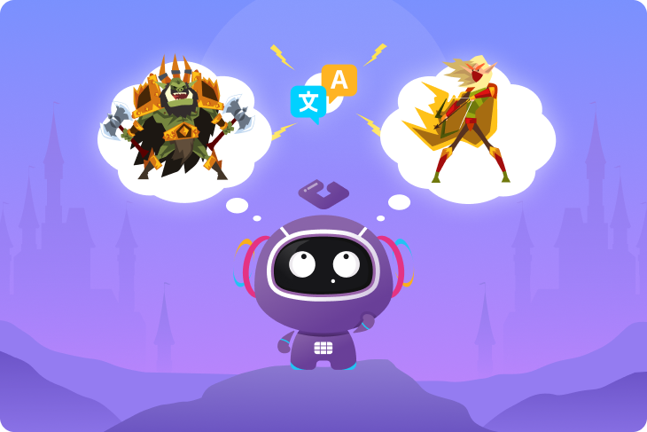 World of Warcraft vs. Genshin Impact: game localization examples that show what works and what doesn't